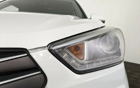 Hyundai Creta I рестайлинг, 2017 год, 1 750 000 рублей, 6 фотография