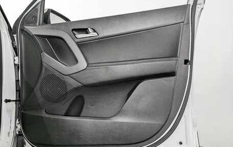 Hyundai Creta I рестайлинг, 2017 год, 1 750 000 рублей, 5 фотография