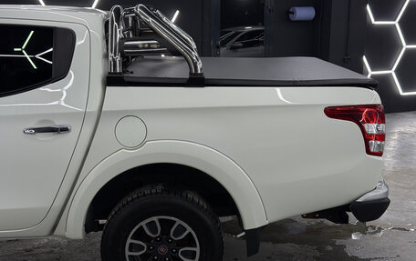 Fiat Fullback I, 2017 год, 2 550 000 рублей, 3 фотография