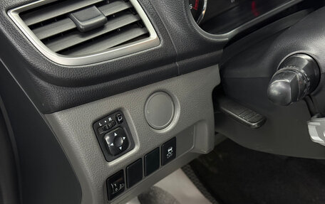 Fiat Fullback I, 2017 год, 2 550 000 рублей, 7 фотография