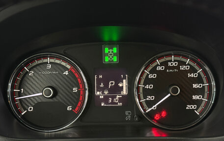 Fiat Fullback I, 2017 год, 2 550 000 рублей, 9 фотография