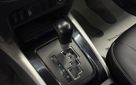 Fiat Fullback I, 2017 год, 2 550 000 рублей, 11 фотография