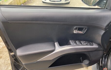 Mitsubishi Outlander III рестайлинг 3, 2012 год, 990 000 рублей, 14 фотография