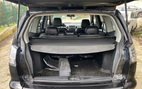 Mitsubishi Outlander III рестайлинг 3, 2012 год, 990 000 рублей, 9 фотография