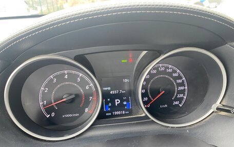 Mitsubishi Outlander III рестайлинг 3, 2012 год, 990 000 рублей, 19 фотография