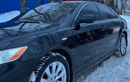 Toyota Camry, 2008 год, 999 999 рублей, 7 фотография