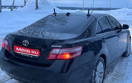 Toyota Camry, 2008 год, 999 999 рублей, 5 фотография