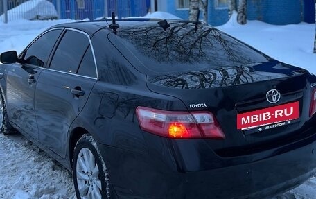Toyota Camry, 2008 год, 999 999 рублей, 4 фотография