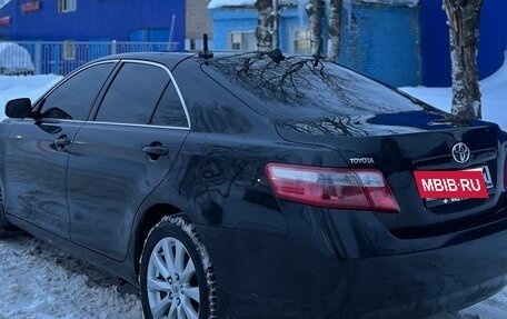 Toyota Camry, 2008 год, 999 999 рублей, 8 фотография
