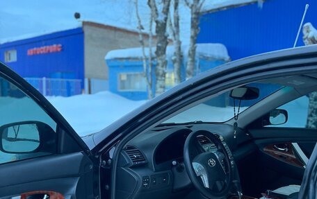 Toyota Camry, 2008 год, 999 999 рублей, 16 фотография