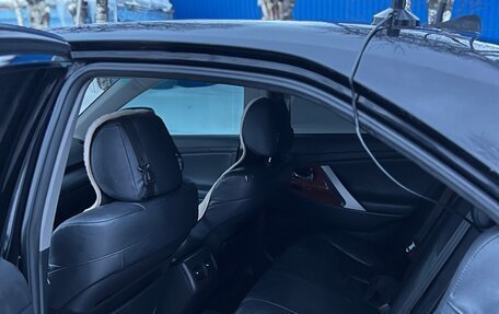 Toyota Camry, 2008 год, 999 999 рублей, 17 фотография