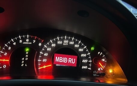 Toyota Camry, 2008 год, 999 999 рублей, 14 фотография