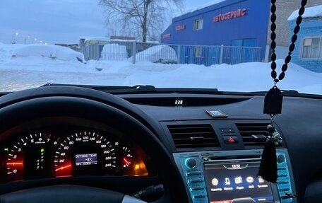 Toyota Camry, 2008 год, 999 999 рублей, 13 фотография