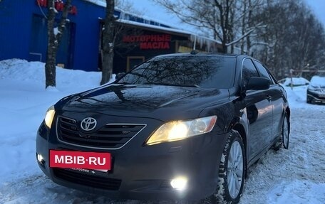 Toyota Camry, 2008 год, 999 999 рублей, 12 фотография