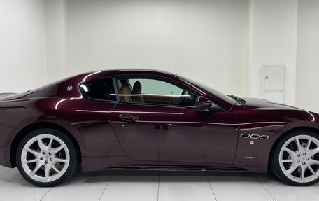 Maserati GranTurismo, 2012 год, 8 900 000 рублей, 10 фотография