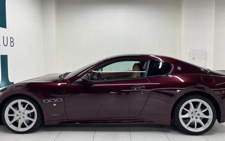 Maserati GranTurismo, 2012 год, 8 900 000 рублей, 7 фотография