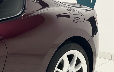 Maserati GranTurismo, 2012 год, 8 900 000 рублей, 14 фотография