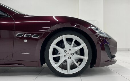 Maserati GranTurismo, 2012 год, 8 900 000 рублей, 12 фотография