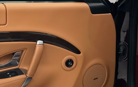 Maserati GranTurismo, 2012 год, 8 900 000 рублей, 18 фотография