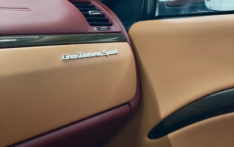 Maserati GranTurismo, 2012 год, 8 900 000 рублей, 26 фотография