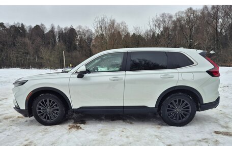 Honda CR-V, 2023 год, 4 650 000 рублей, 2 фотография