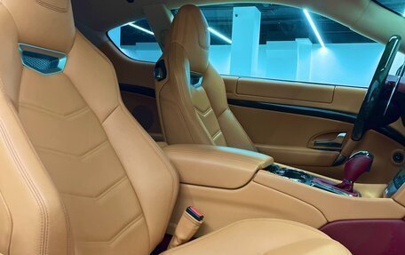 Maserati GranTurismo, 2012 год, 8 900 000 рублей, 27 фотография