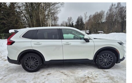 Honda CR-V, 2023 год, 4 650 000 рублей, 6 фотография