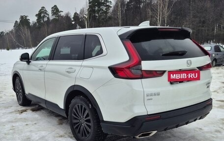 Honda CR-V, 2023 год, 4 650 000 рублей, 3 фотография