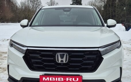 Honda CR-V, 2023 год, 4 650 000 рублей, 8 фотография