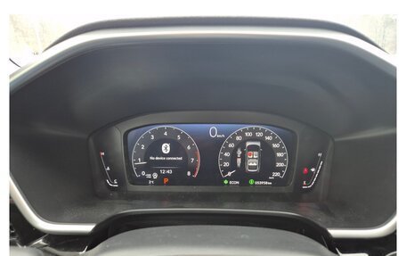 Honda CR-V, 2023 год, 4 650 000 рублей, 15 фотография