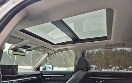 Honda CR-V, 2023 год, 4 650 000 рублей, 13 фотография