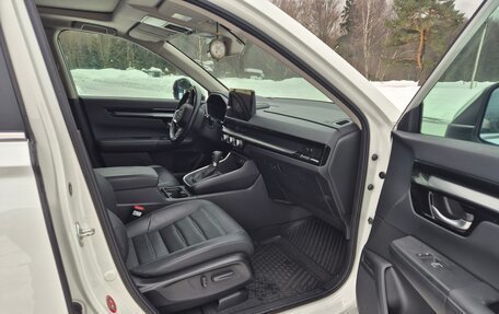 Honda CR-V, 2023 год, 4 650 000 рублей, 10 фотография