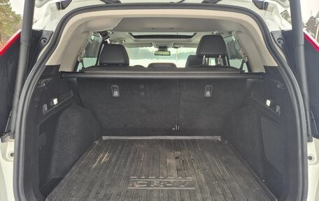 Honda CR-V, 2023 год, 4 650 000 рублей, 16 фотография