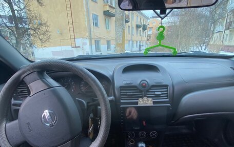 Nissan Almera Classic, 2008 год, 700 000 рублей, 4 фотография