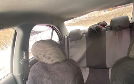 Nissan Almera Classic, 2008 год, 700 000 рублей, 8 фотография