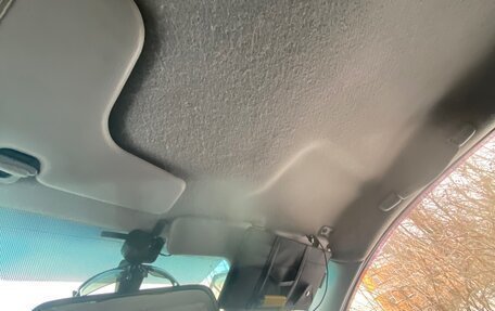 Nissan Almera Classic, 2008 год, 700 000 рублей, 7 фотография