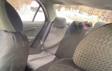 Nissan Almera Classic, 2008 год, 700 000 рублей, 6 фотография