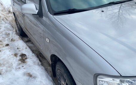 Nissan Almera Classic, 2008 год, 700 000 рублей, 2 фотография