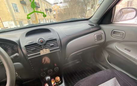 Nissan Almera Classic, 2008 год, 700 000 рублей, 10 фотография