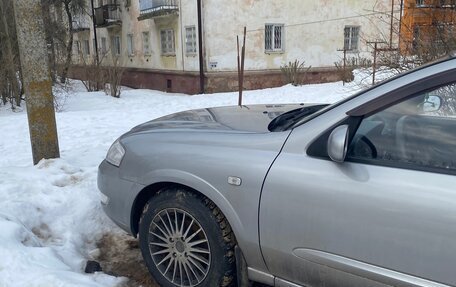 Nissan Almera Classic, 2008 год, 700 000 рублей, 14 фотография