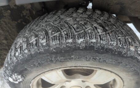 Chevrolet Niva I рестайлинг, 2010 год, 300 000 рублей, 4 фотография