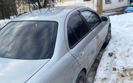 Nissan Almera Classic, 2008 год, 700 000 рублей, 15 фотография