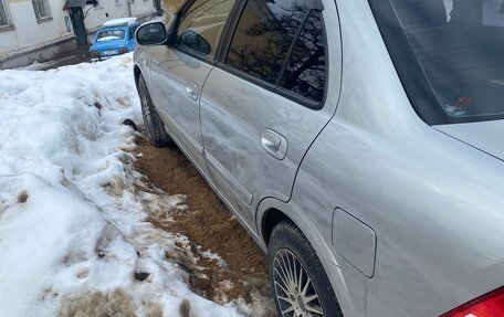 Nissan Almera Classic, 2008 год, 700 000 рублей, 13 фотография