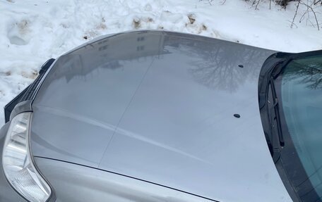 Nissan Almera Classic, 2008 год, 700 000 рублей, 17 фотография