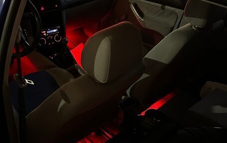 Volkswagen Golf IV, 2000 год, 250 000 рублей, 11 фотография