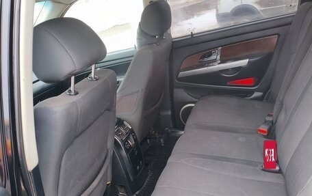 SsangYong Rexton III, 2006 год, 495 000 рублей, 5 фотография