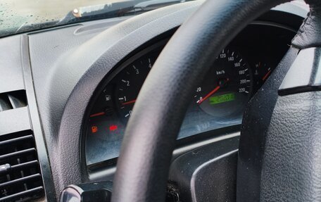 SsangYong Rexton III, 2006 год, 495 000 рублей, 10 фотография