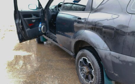 SsangYong Rexton III, 2006 год, 495 000 рублей, 12 фотография