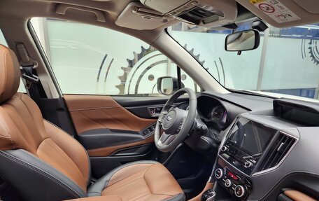 Subaru Forester, 2023 год, 5 190 000 рублей, 3 фотография