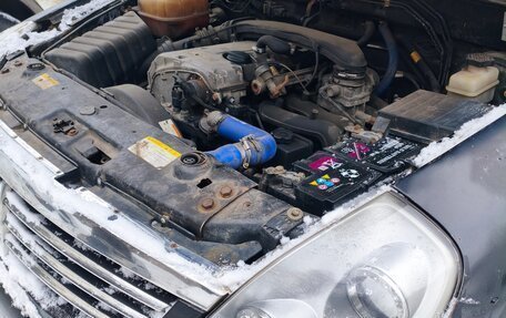 SsangYong Rexton III, 2006 год, 495 000 рублей, 13 фотография